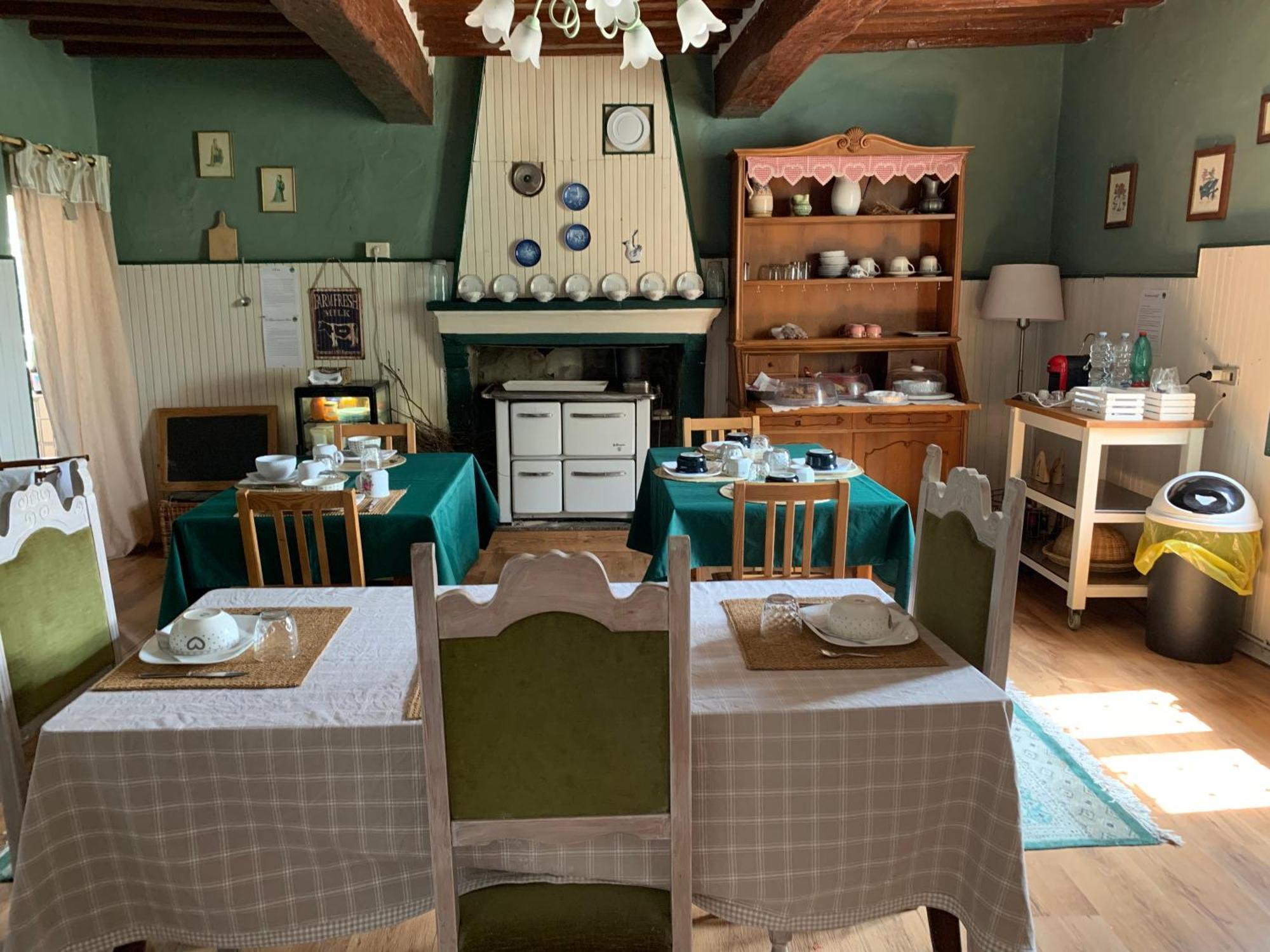 Fattoria Amelia Villa Santa Caterina  ภายนอก รูปภาพ