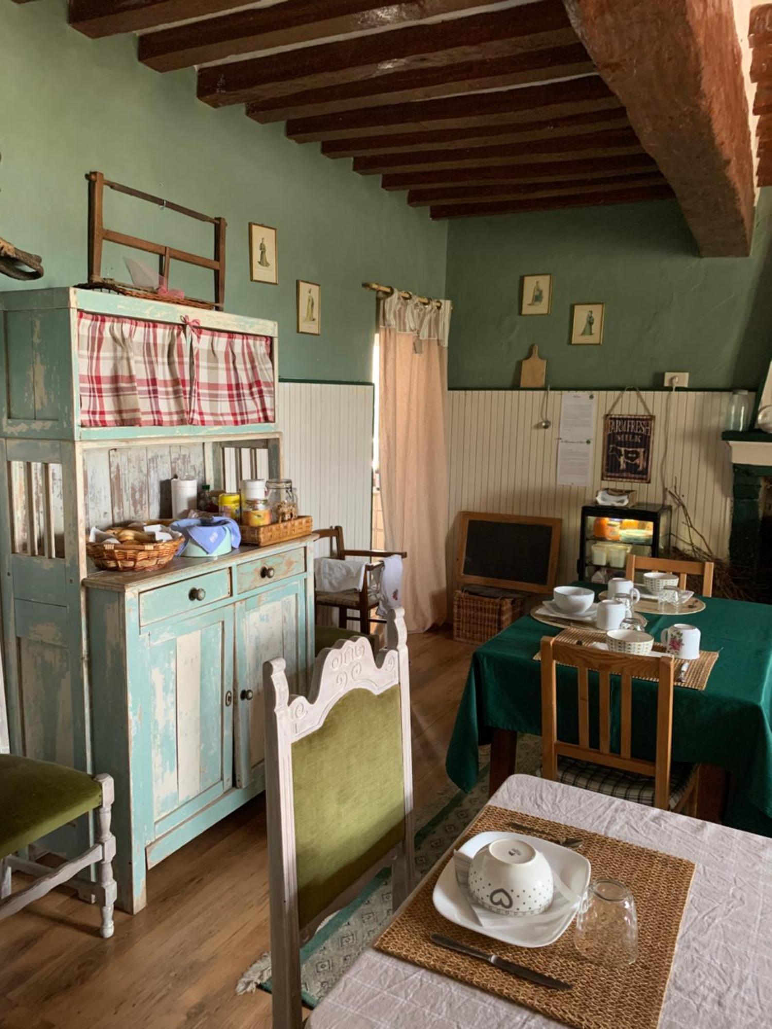 Fattoria Amelia Villa Santa Caterina  ภายนอก รูปภาพ