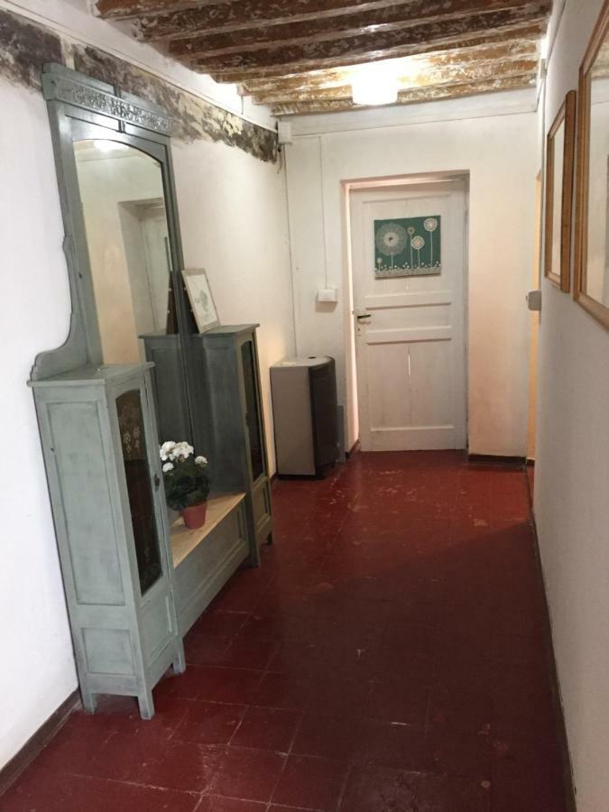 Fattoria Amelia Villa Santa Caterina  ภายนอก รูปภาพ