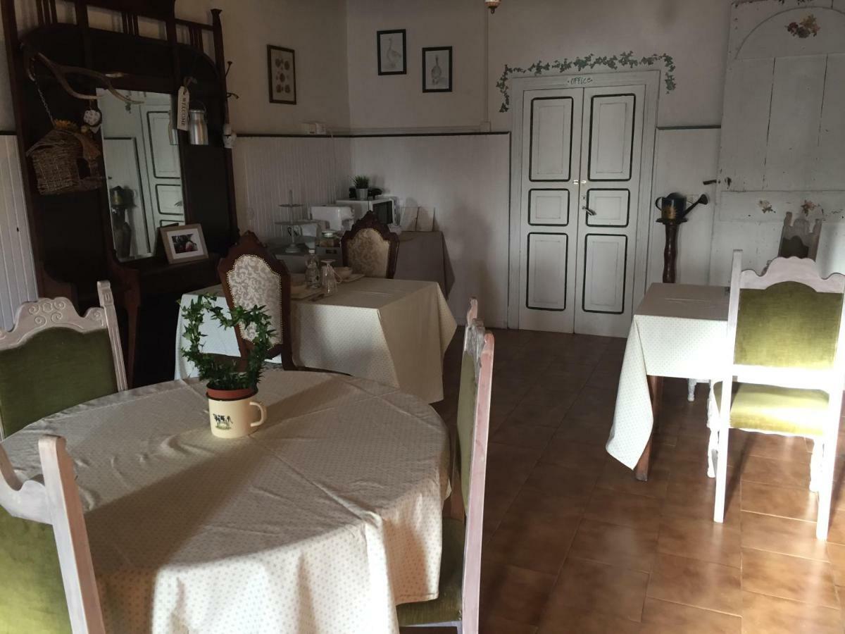 Fattoria Amelia Villa Santa Caterina  ภายนอก รูปภาพ
